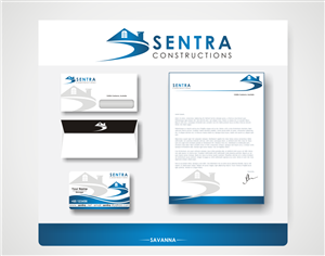 Logo Design by Savana for this project | Design #772369