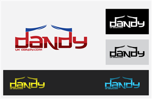 Logo Design by jhonlenong