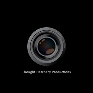 Logo Design by Thomas