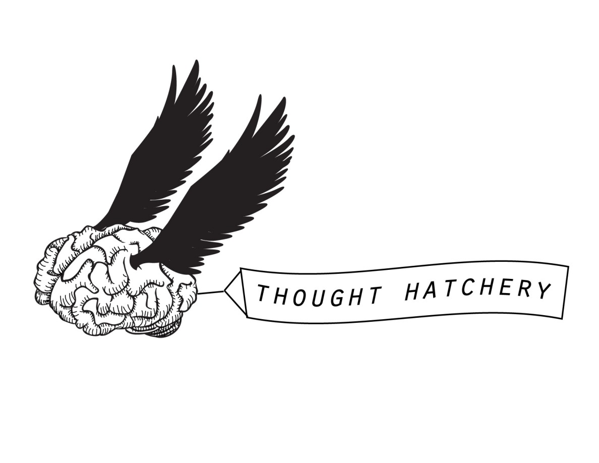 Logo Design by Rosyncrantz for this project | Design #780292