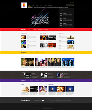 Web Design by aarsita for this project | Design: #3293276