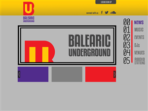 Web Design by ZachU