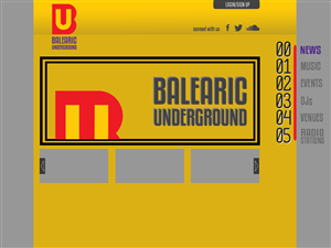 Web Design by ZachU for this project | Design #3211569