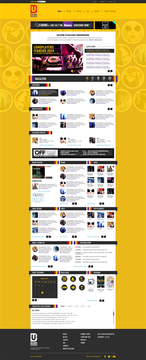 Web Design by Impressive Solutions for this project | Design: #3182856