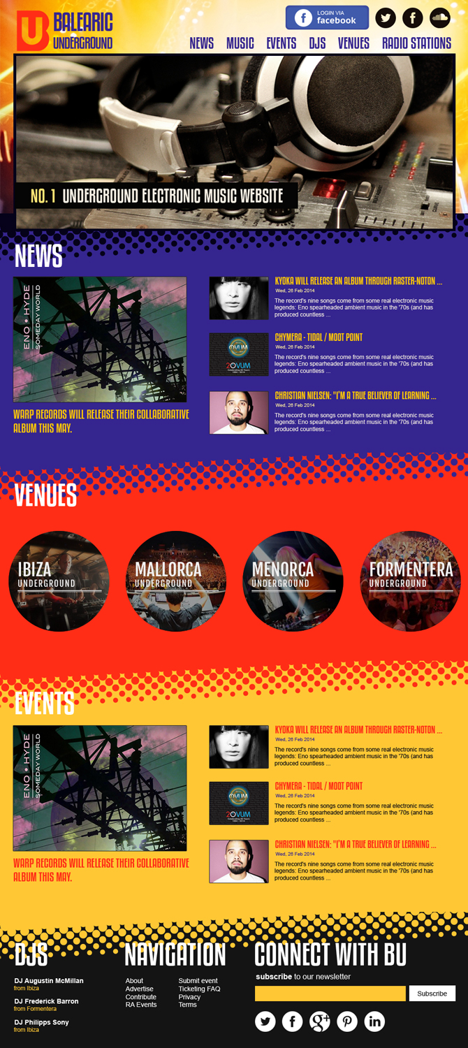 Web Design by jeckx2 for this project | Design #3254820