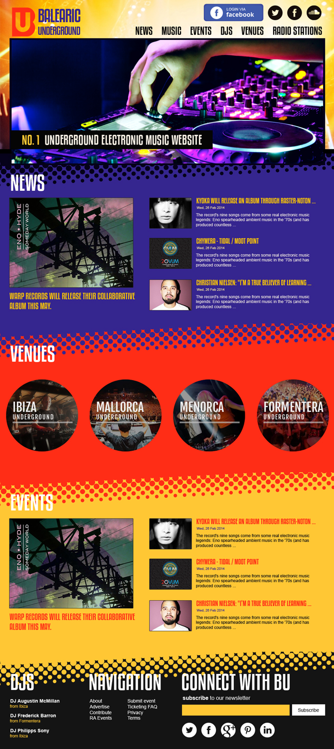 Web Design by jeckx2 for this project | Design #3283986