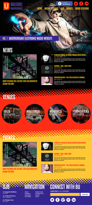 Web Design by jeckx2 for this project | Design: #3284013