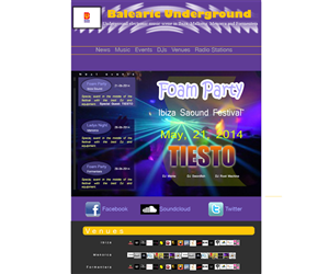Web Design by bluewindwork
