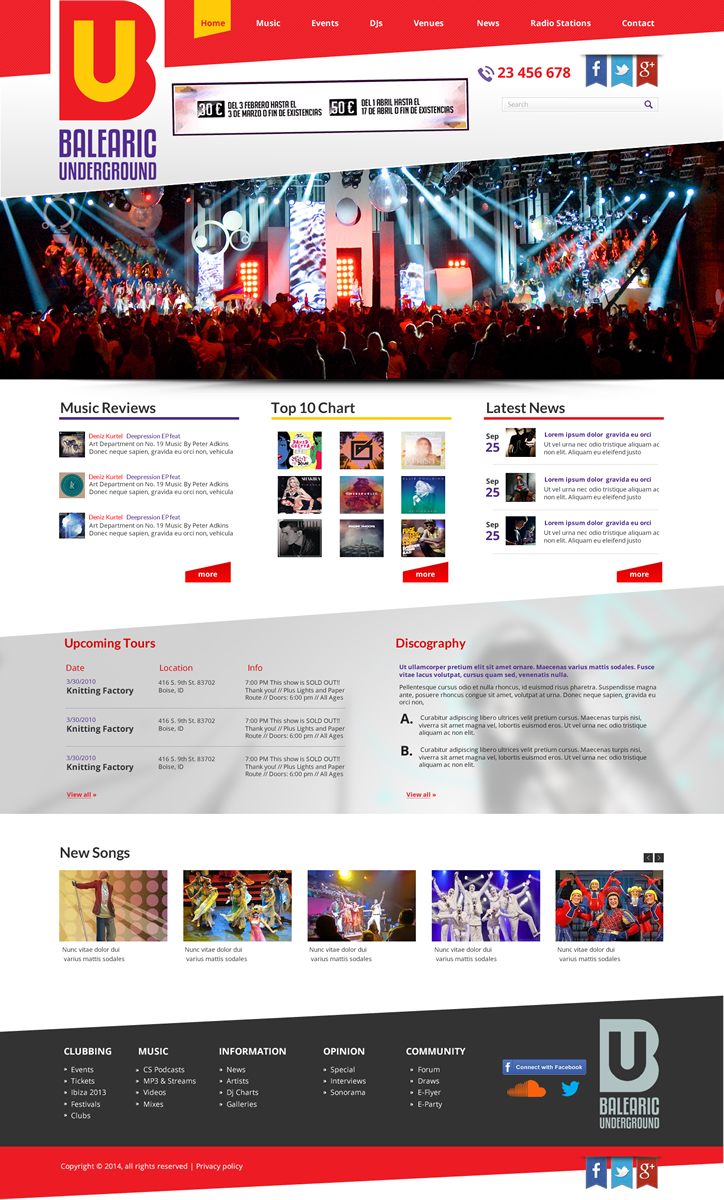 Web Design by Behriatech for this project | Design: #3190750