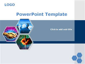 PowerPoint Design by Paresh