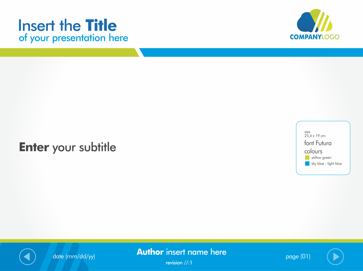 Diseño de PowerPoint por yanuaryanuar para este proyecto | Diseño #3201576