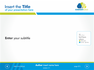 Diseño de PowerPoint por yanuaryanuar para este proyecto | Diseño: #3201576