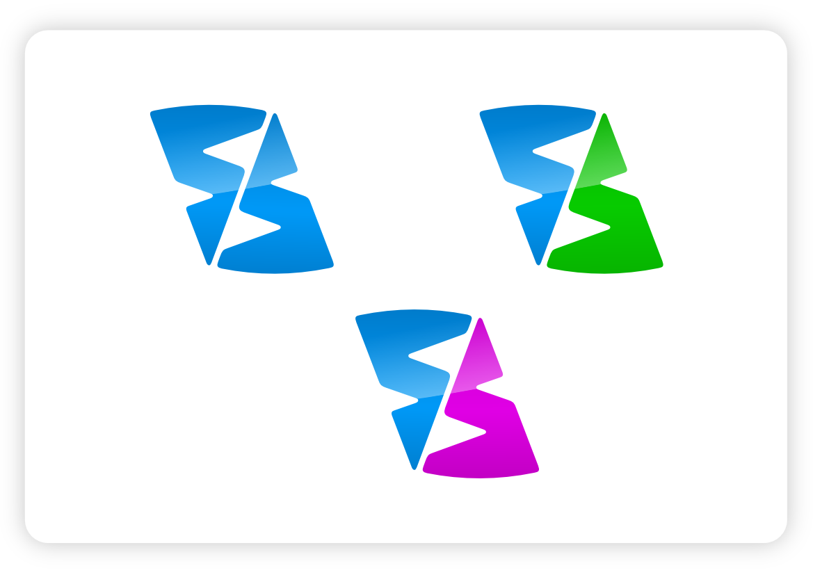 Diseño de Logo por Logo Shop para Layer 7 IT Solutions | Diseño #784196