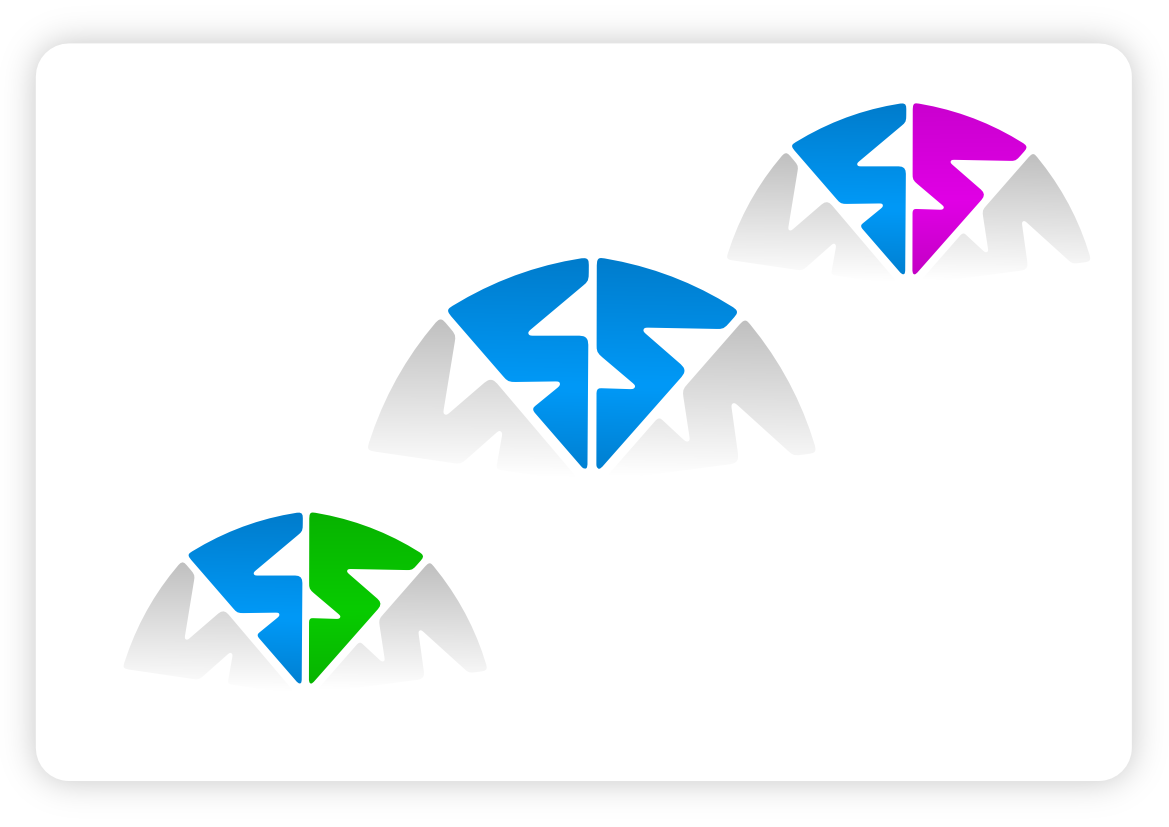 Logo Design by Logo Shop for Layer 7 IT Solutions | Design #784202