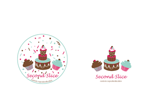 Diseño de Logo por lavinia para Layer 7 IT Solutions | Diseño: #788018