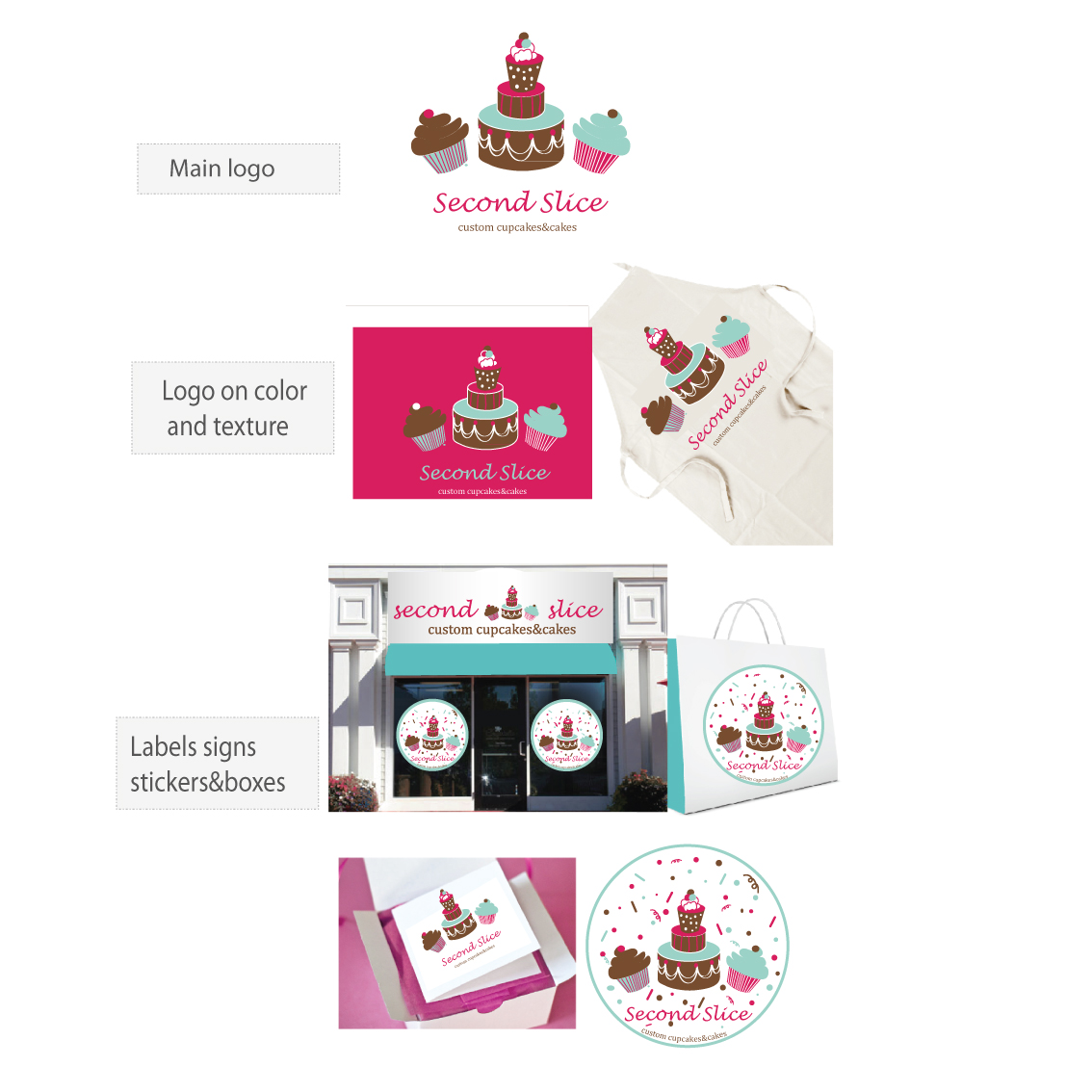 Logo Design by lavinia for Layer 7 IT Solutions | Design #789555