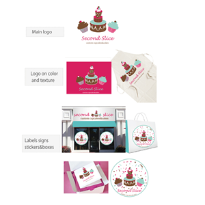 Diseño de Logo por lavinia para Layer 7 IT Solutions | Diseño: #789555