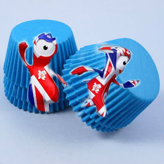 Logo Design by Cup Cake Logo for Layer 7 IT Solutions | Design #798085