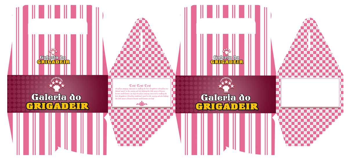 Packaging Design by NJB for this project | Design #3205737