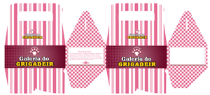 Packaging Design by NJB