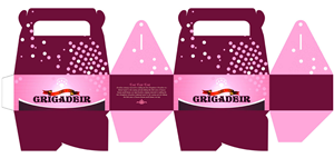 Packaging Design by Nayan Jyoti Baruah for this project | Design #3212282