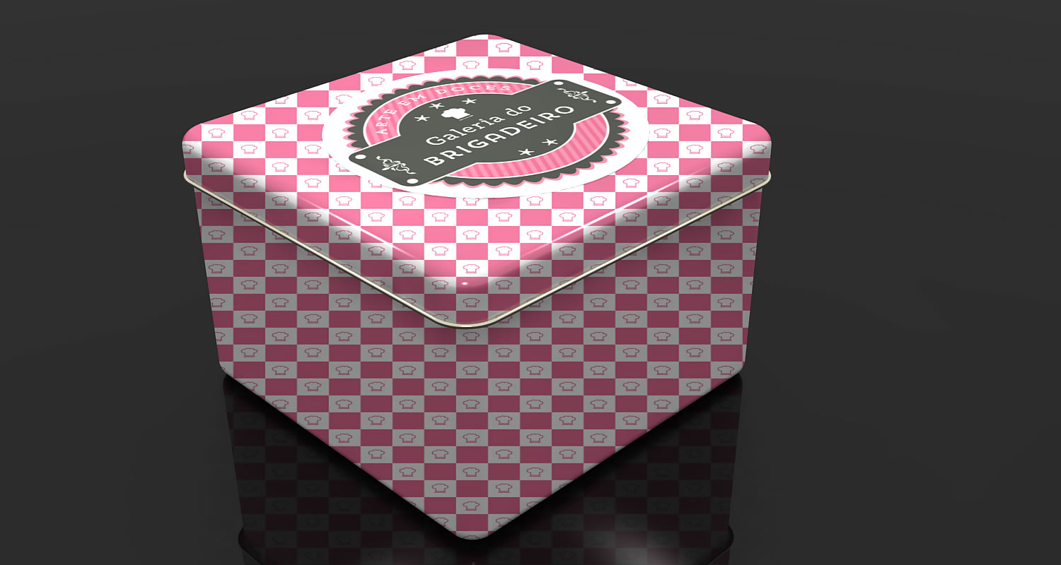 Diseño de Empaque por modelab-x para este proyecto | Diseño #3178382