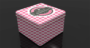Packaging Design by modelab-x