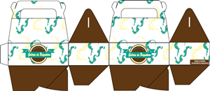 Packaging Design by csatrafacsatrafa for this project | Design: #3181825