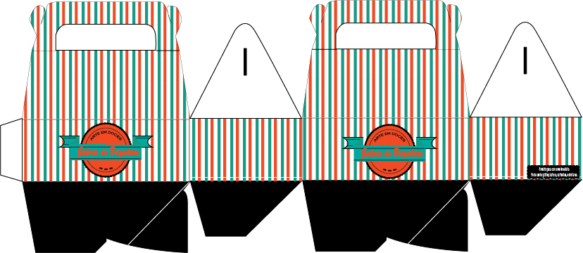 Packaging Design by csatrafacsatrafa for this project | Design #3181974