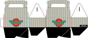 Packaging Design by csatrafacsatrafa for this project | Design: #3181975