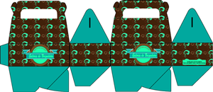 Packaging Design by csatrafacsatrafa for this project | Design: #3185285