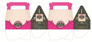 Packaging Design by Shabnam Safari