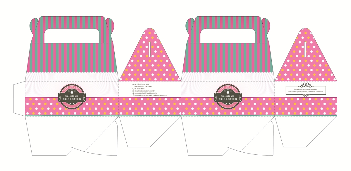 Packaging Design by Shabnam Safari for this project | Design #3192638