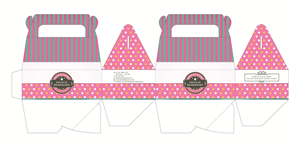 Packaging Design by Shabnam Safari for this project | Design: #3192638