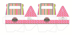 Packaging Design by Shabnam Safari for this project | Design: #3192641