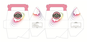 Packaging Design by Shabnam Safari for this project | Design #3202285
