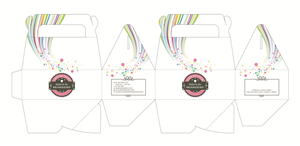 Packaging Design by Shabnam Safari for this project | Design: #3202296