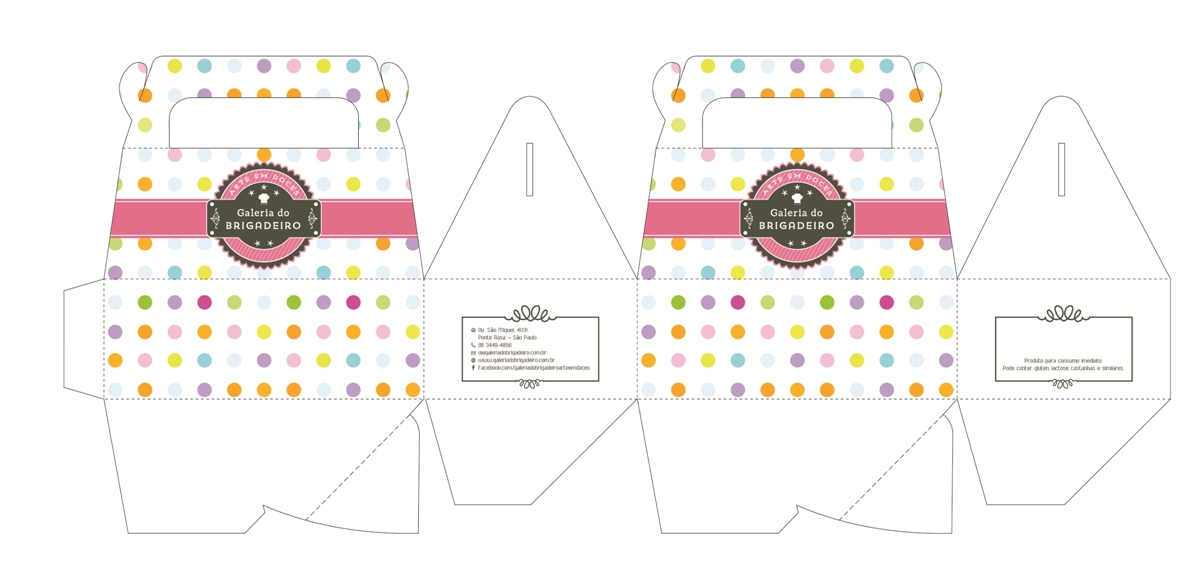 Packaging Design by Shabnam Safari for this project | Design #3202300