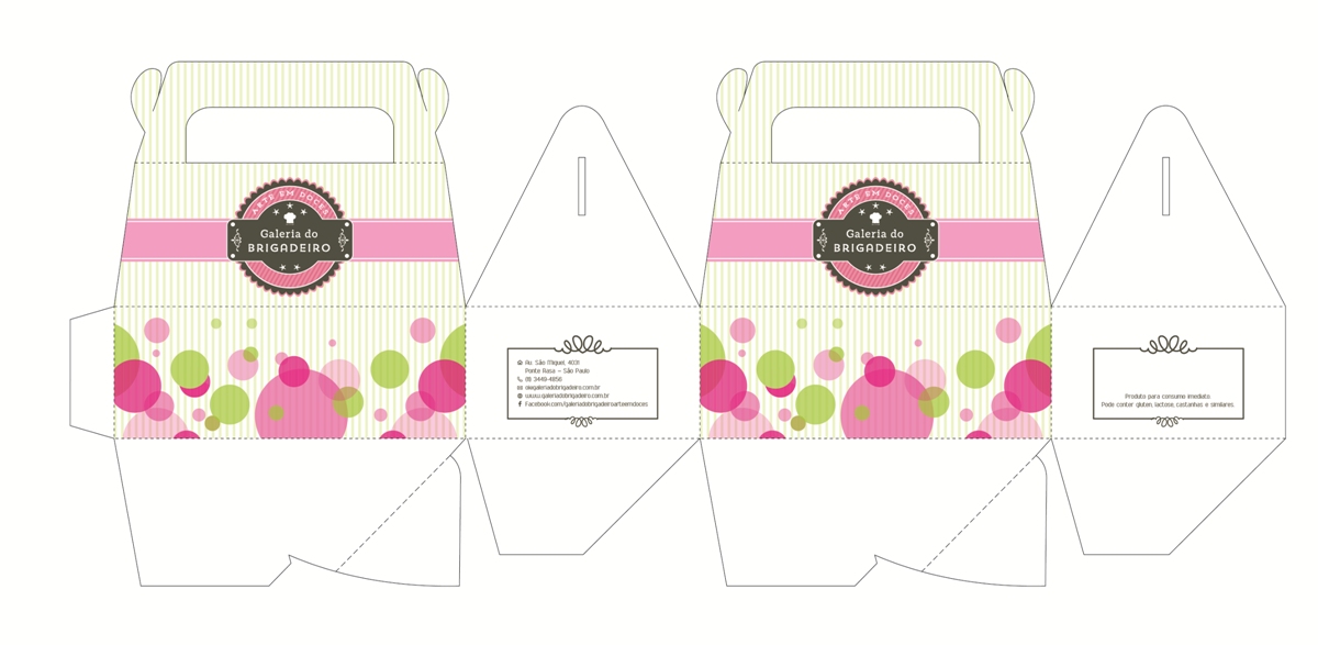 Packaging Design by Shabnam Safari for this project | Design #3202302