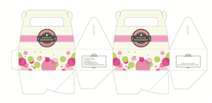 Packaging Design by Shabnam Safari for this project | Design: #3202302