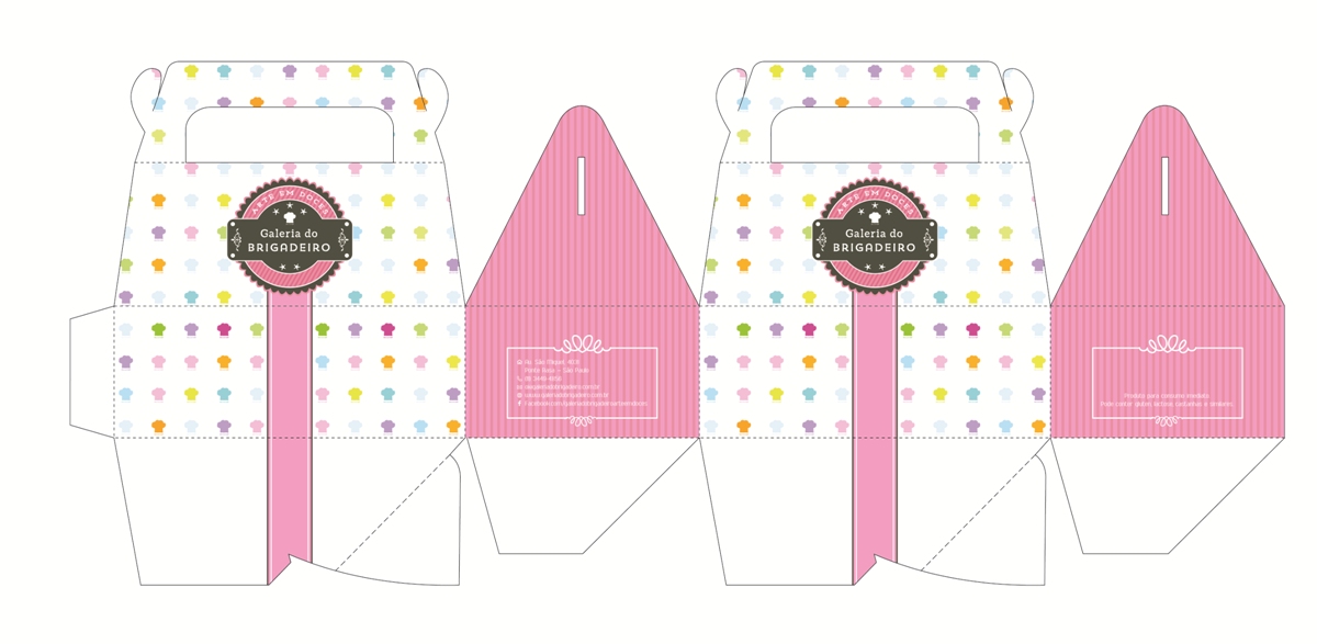 Packaging Design by Shabnam Safari for this project | Design #3208150