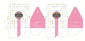 Packaging Design by Shabnam Safari for this project | Design: #3208150