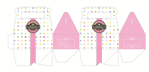 Packaging Design by Shabnam Safari for this project | Design: #3208153