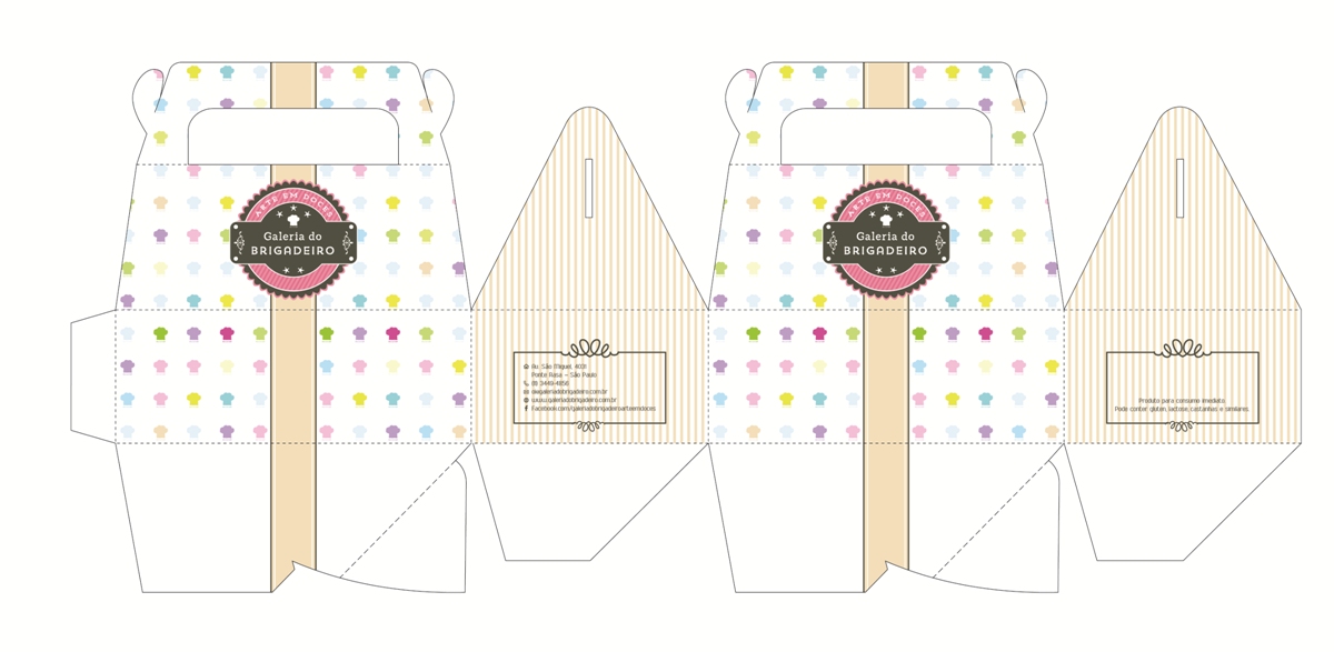 Packaging Design by Shabnam Safari for this project | Design #3211790