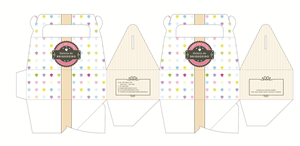 Packaging Design by Shabnam Safari for this project | Design: #3211790