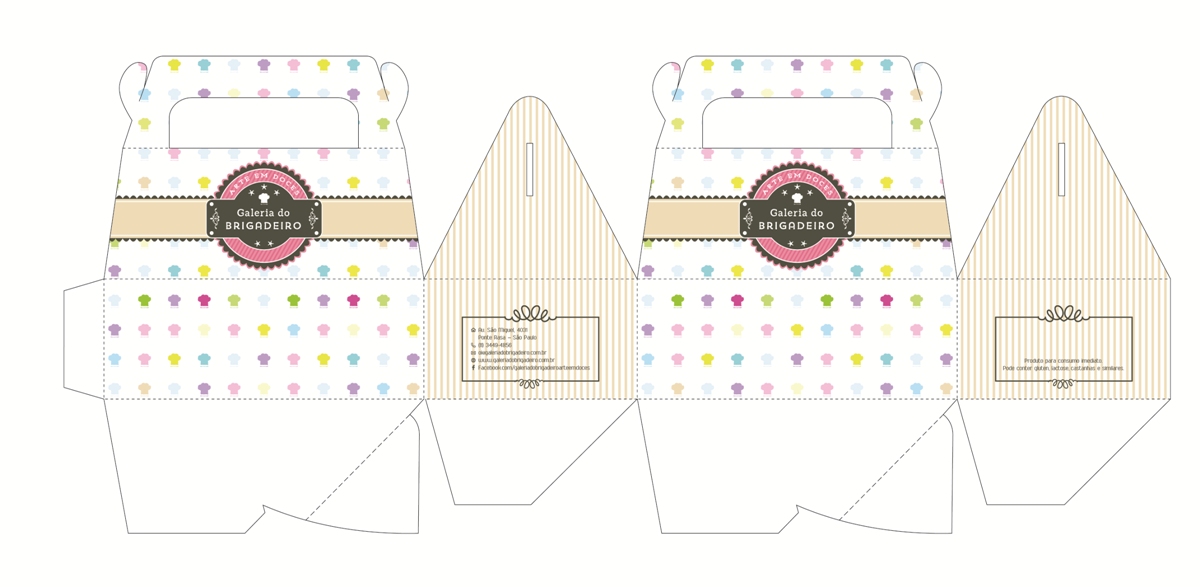 Packaging Design by Shabnam Safari for this project | Design #3211792