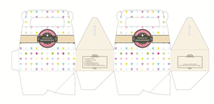 Packaging Design by Shabnam Safari for this project | Design: #3211792