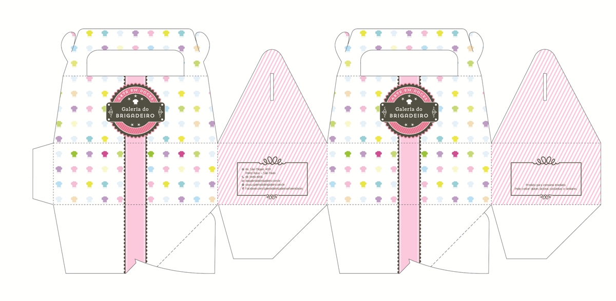 Packaging Design by Shabnam Safari for this project | Design #3215329