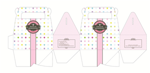 Packaging Design by Shabnam Safari for this project | Design: #3215329