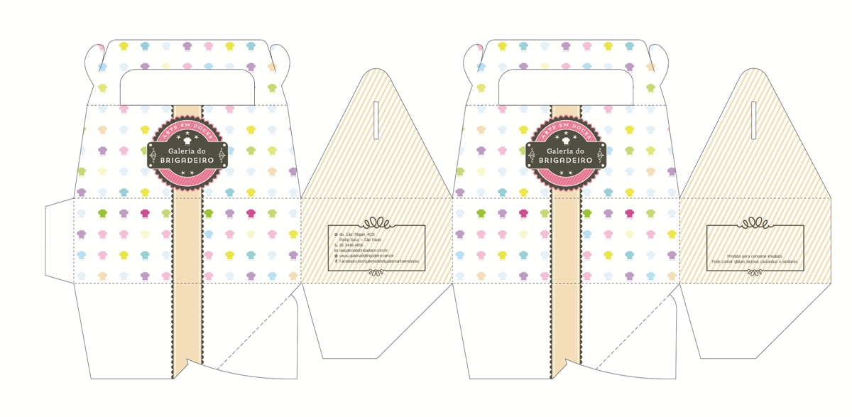 Packaging Design by Shabnam Safari for this project | Design #3215331
